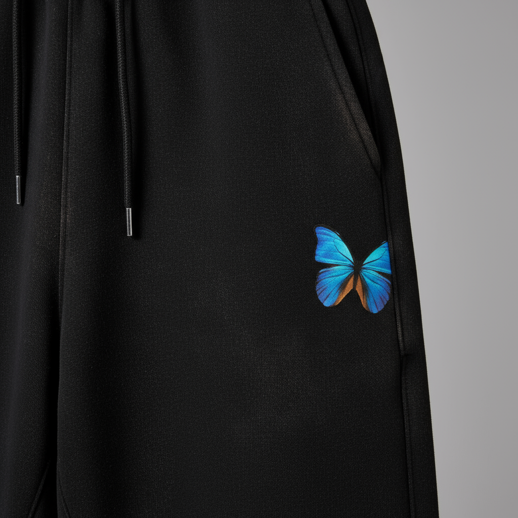 Getty Freedom Sweatpants - Washed Finish