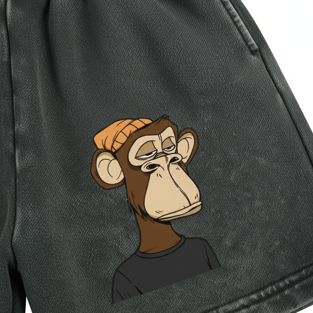 Graphic Design Detail