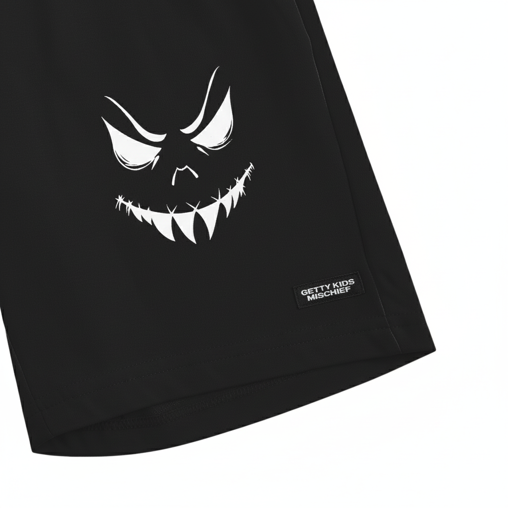 Hem and seam construction detail