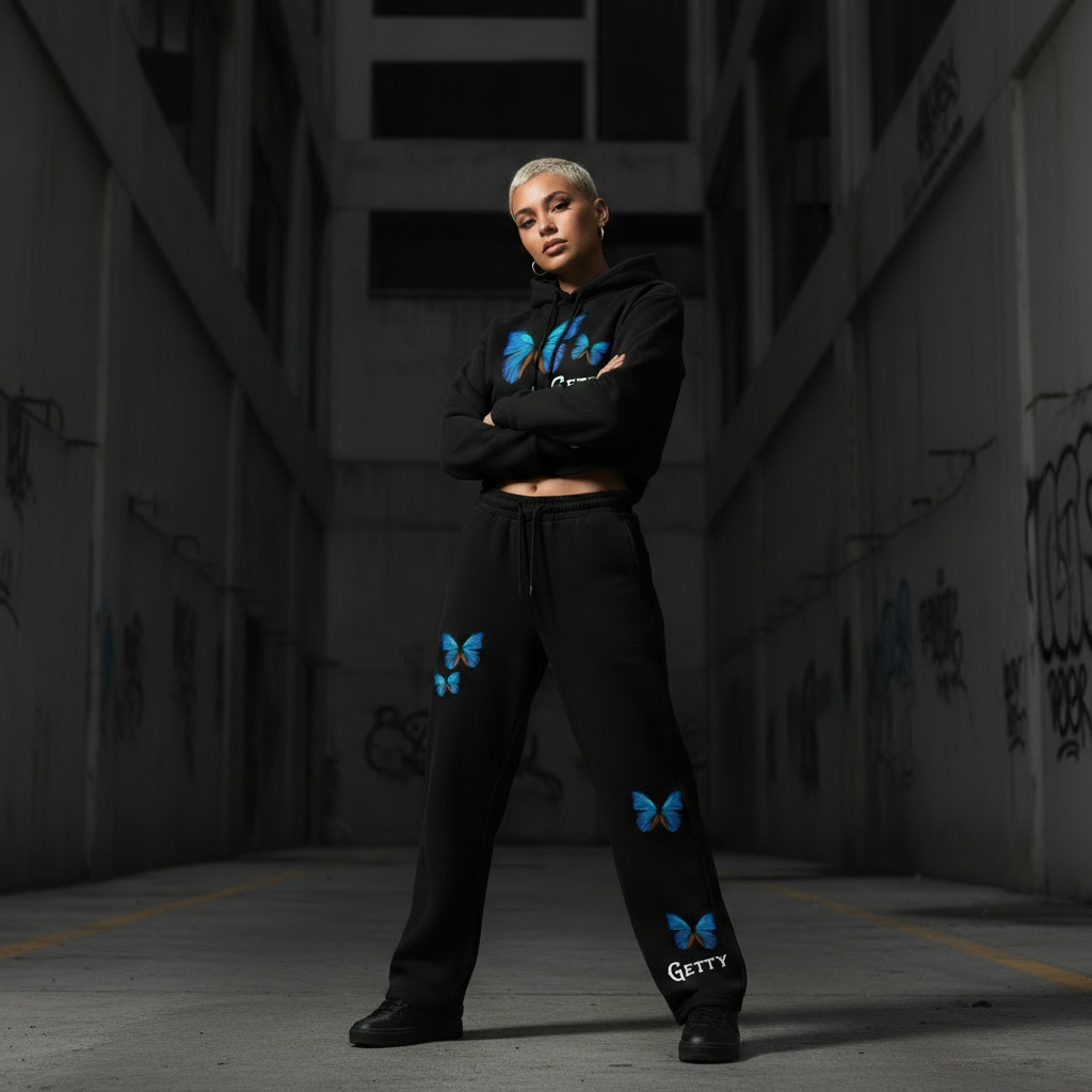 Getty Freedom Sweatpants