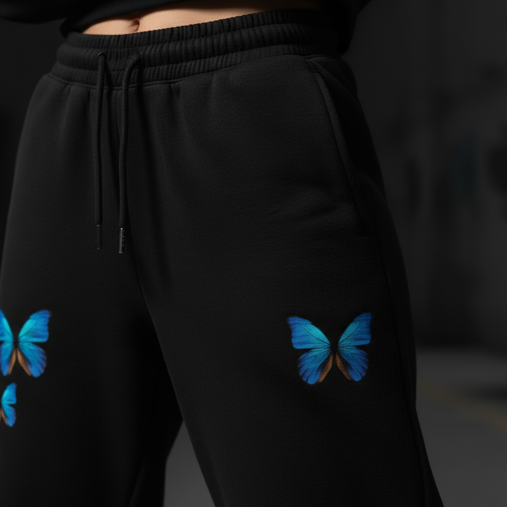 Getty Freedom Sweatpants