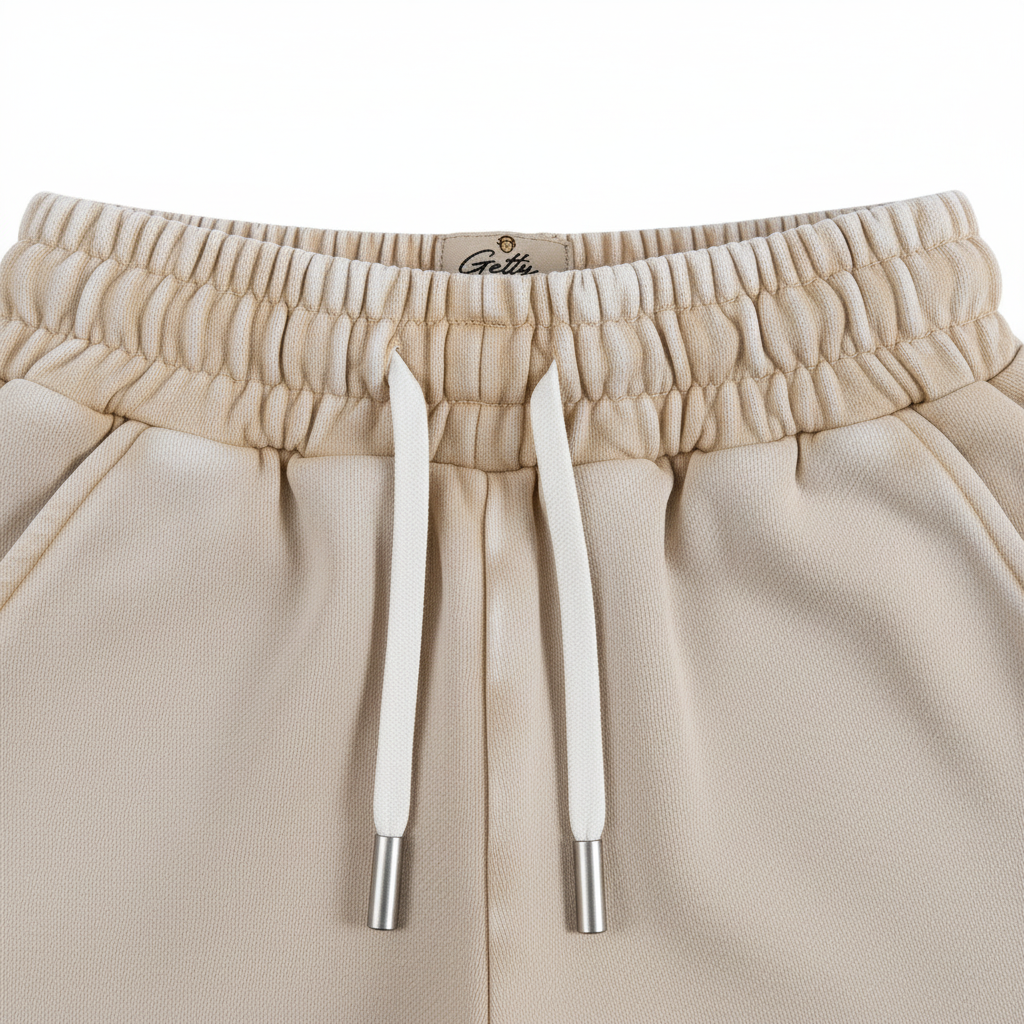Waistband Detail